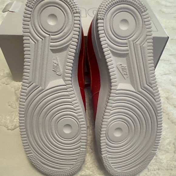 Nike Red customized size 9 - Picture 5 of 5